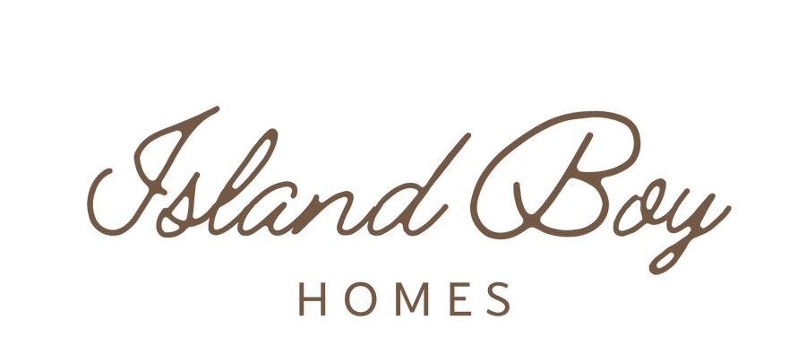 Island Boy Homes